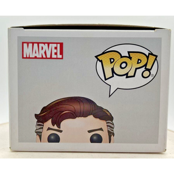 Funko Pop! Marvel Doctor Stranger # 169 F26 - Picture 5 of 6